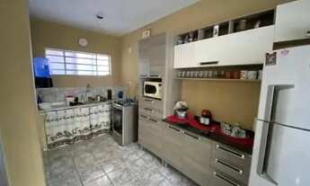 Imagem 6: Casa à venda em Campinas, Jardim Novo Maracanã, com 3 quartos, com 200 m²