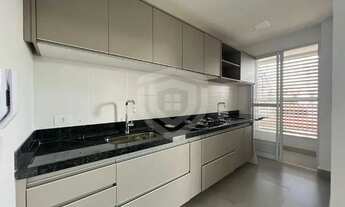 Imagem 7: ESSENZA RESIDENCIAL | 3 QUARTOS | 2 SUITES | 1 SALA