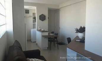 Imagem 2: Studio em Rua Desembargador Ermelino de Leão - Centro - Curitiba/PR