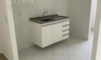 Imagem 2: Apartamento a venda - Santa Teresinha, Santo André