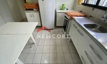 Imagem 6: Apartamento em Rua Iporanga - Boqueirão - Praia Grande/SP