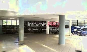 Imagem: Prédio, Vila Monumento - São Paulo