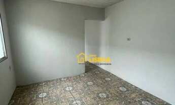 Imagem 2: Casa com 2 dormitórios para alugar, 70 m² por R$ 1.300,00/mês - Jardim Tietê - São Paulo/S