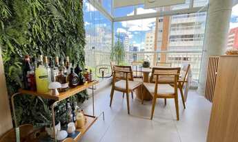 Imagem 6: Venda Apartamento 1 Dormitórios - 90 m² Vila Olímpia