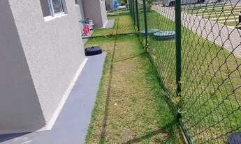 Imagem 7: ALUGO Apto no Condomínio Vista das Torres/Térreo não sobe escada + Area do garden R$1.300