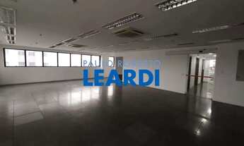 Imagem: CONJ. COMERCIAL - PLANALTO PAULISTA - SP