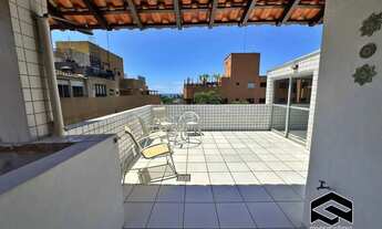 Imagem 5: AMPLA COBERTURA, 05 DORMITÓRIOS, VISTA AO MAR EM ÓTIMA LOCALIZAÇÃO!