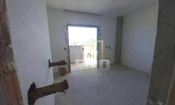 Imagem 4: Cobertura com 3 quartos à venda, 111 m² por R$ 470.000 - Atlântica - Rio das Ostras/RJ