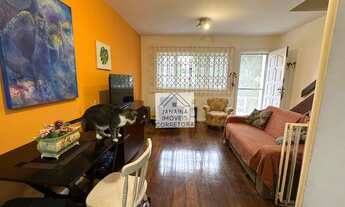 Imagem 5: Casa em condomínio no Alto com 3 quartos - Teresópolis - RJ