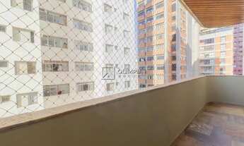 Imagem 7: Venda Apartamento 3 Dormitórios - 135 m² Vila Madalena