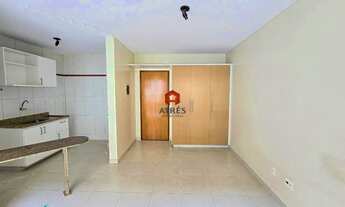 Imagem: Studio para locação com 25m² localizado