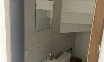 Imagem 3: Imóvel para aluguel possui 70 metros quadrados com 2 quartos em Esmeralda - Praia Grande