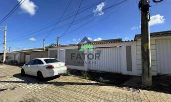 Imagem 2: Casa de 53m² no Reserva da Paz 2 Quartos, Lazer Completo e Segurança em Nova Iguaçu!