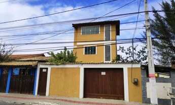 Imagem: Casa 302 m² (Unid. 02) - Cordeirinho