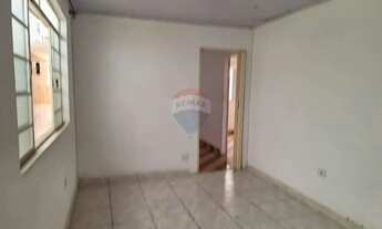 Imagem 4: Casa para Alugar 02 dormitórios - 70,m - Jardim Maracanã