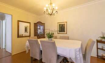 Imagem: Venda Apartamento 3 Dormitórios - 107 m²