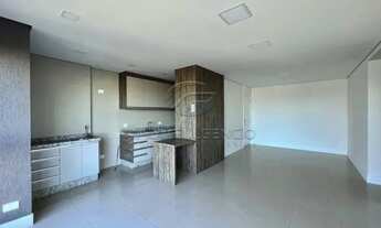 Imagem: Ed Aria Residence Gleba Palhano