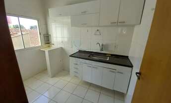 Imagem 5: Apartamento de 63m² com 02 quartos para locação - Campos Elíseos