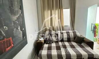 Imagem 3: Sobrado para Venda em Presidente Prudente, Parque Imperial, 2 dormitórios, 2 banheiros, 1