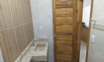 Imagem 6: Casa nova Estância