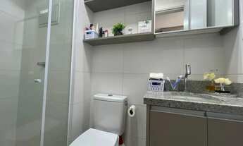 Imagem 4: Oportunidade no Caminho das Árvores - 1/4 mobiliado