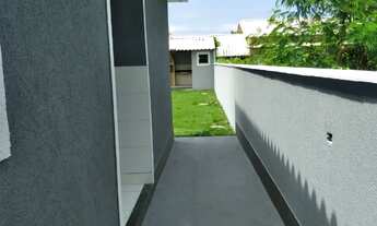 Imagem 2: Casa itaipuaçu Casa com 3 dormitórios