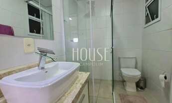 Imagem: Apartamento à venda em condomínio fechado