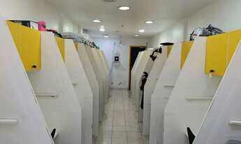 Imagem 5: Excelente sala comercial para venda com 53 m² - Premier Center - Tijuca - Rio de Janeiro/R