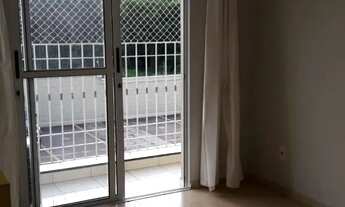 Imagem: Apartamento - Mansões Santo Antônio