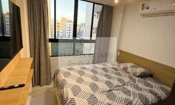 Imagem 5: Flat intermares alugar