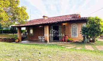 Imagem 2: Casa à venda em Igarapé Condomínio Fazenda Solar