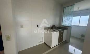 Imagem 6: Apartamento à venda - 2 quartos I 1 suíte I 70m² I Sacada com churrasqueira - em Jardim At