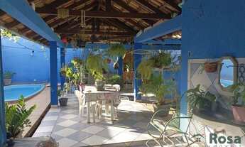 Imagem 3: Casa para venda com 4 dormitórios, sendo/1 suíte, no Bairro Nossa Senhora Aparecida, Cuiab