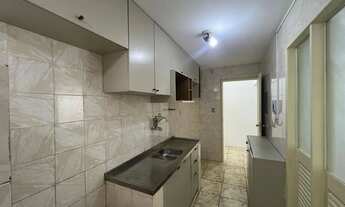 Imagem 2: Apartamento no Condominio Grabriela