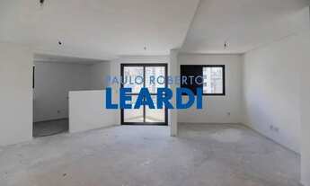 Imagem: COBERTURA - JARDIM PAULISTA - SP