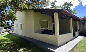 Imagem 5: Casa 3/5 Jd Todos os Santos - Senador Canedo GO