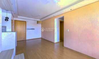 Imagem 7: Imóvel para venda tem 65 metros quadrados com 2 quartos em Passo da Areia - Porto Alegre