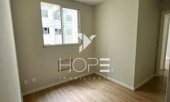 Imagem 5: Apartamento à venda no Spazio Lyon 43 m² Zona Norte Londrina/PR