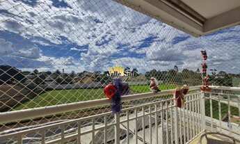 Imagem 6: Vende-se Apartamento 3 quartos com lazer em São José do Rio Preto