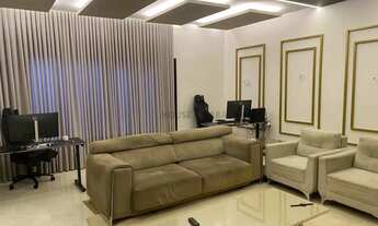 Imagem 5: Lar dos seus sonhos! Disponível Casa Térrea Florais do Valle