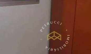 Imagem 7: APARTAMENTO TÉRREO COM 3 QUARTOS À VENDA NO CONDOMÍNIO CARLA RESIDENCIAL - CAMPINAS/SP