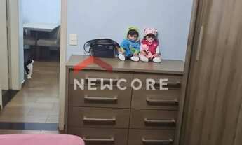 Imagem 6: Apartamento em Avenida Guaianazes - Vila Homero Thon - Santo André/SP