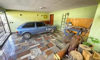 Imagem 5: Casa à venda em Piracicaba, Prezotto, com 3 quartos, com 190 m²