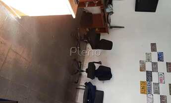 Imagem 7: Barracão à venda no Vila Pompeia em Campinas