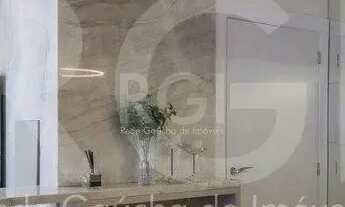 Imagem 6: Apartamento novo com 3 dormitórios,churrasqueira,vista ,vaga