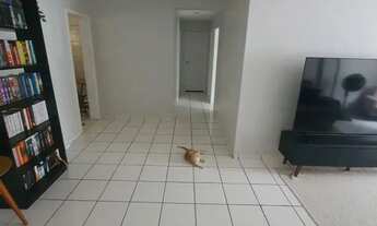 Imagem 4: Apartamento Amplo na Ponta Verde 105 m²