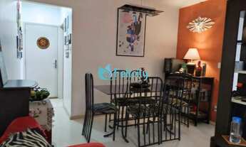 Imagem 2: Apartamento com 2 dorms, 1 vaga, 58m2 na Vila Jaguara