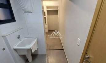 Imagem 4: Apartamento com 3 dormitórios para alugar, 118 m² por R$ 5.950/mês - Jardim Olhos DÁgua