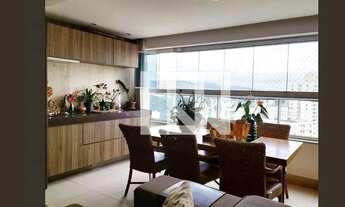 Imagem 4: Apartamento à Venda - Buritis, 4 Quartos, 142 m2