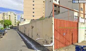 Imagem 3: Terreno na região Central de Goiania com 360m²